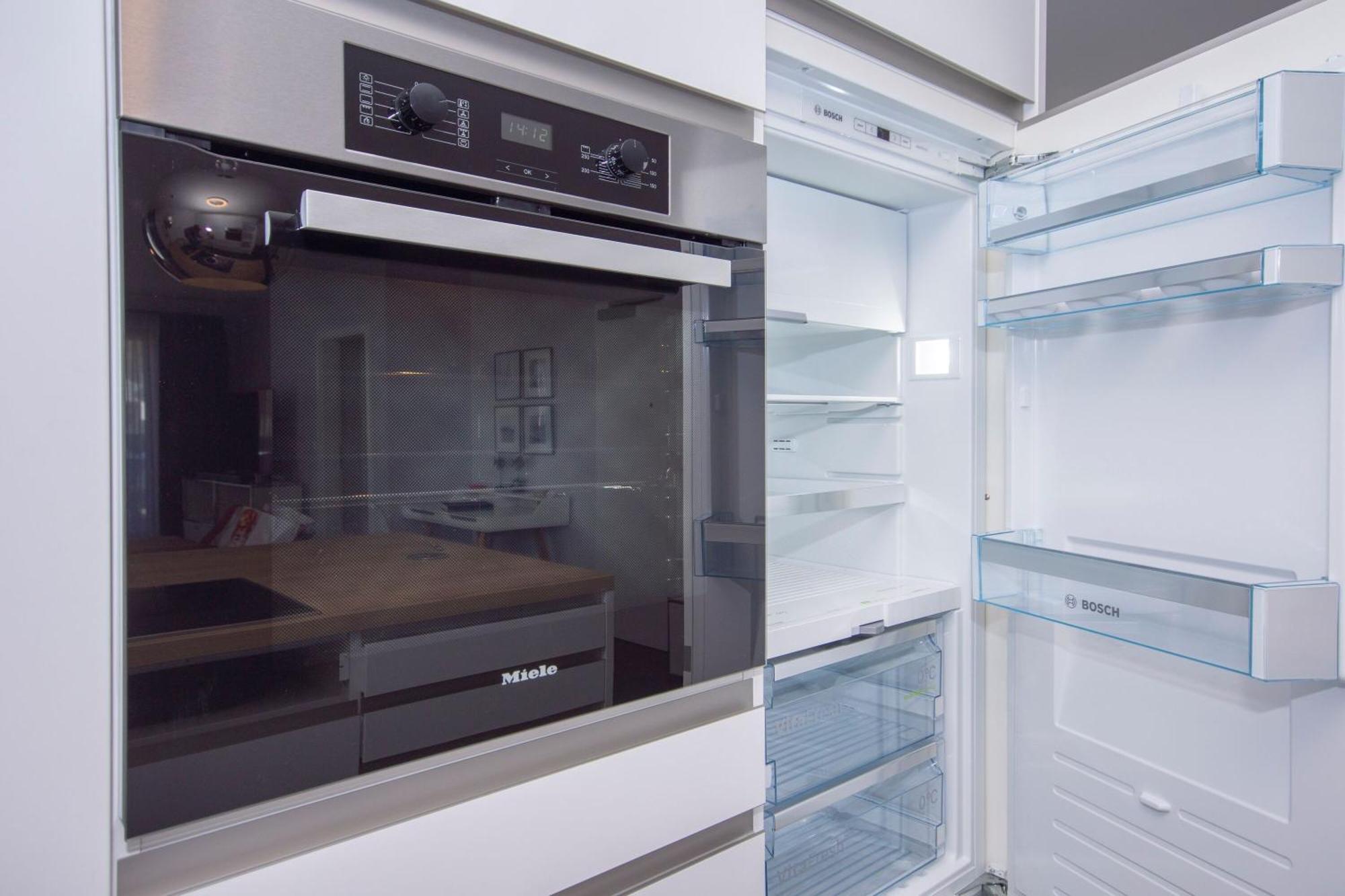 Suedstrandquartier - Ferienwohnung Loft Sellin  Dış mekan fotoğraf